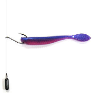  Drop-Shot-Rigs-for-Bass-Fishing-Soft-Plastic-Lures