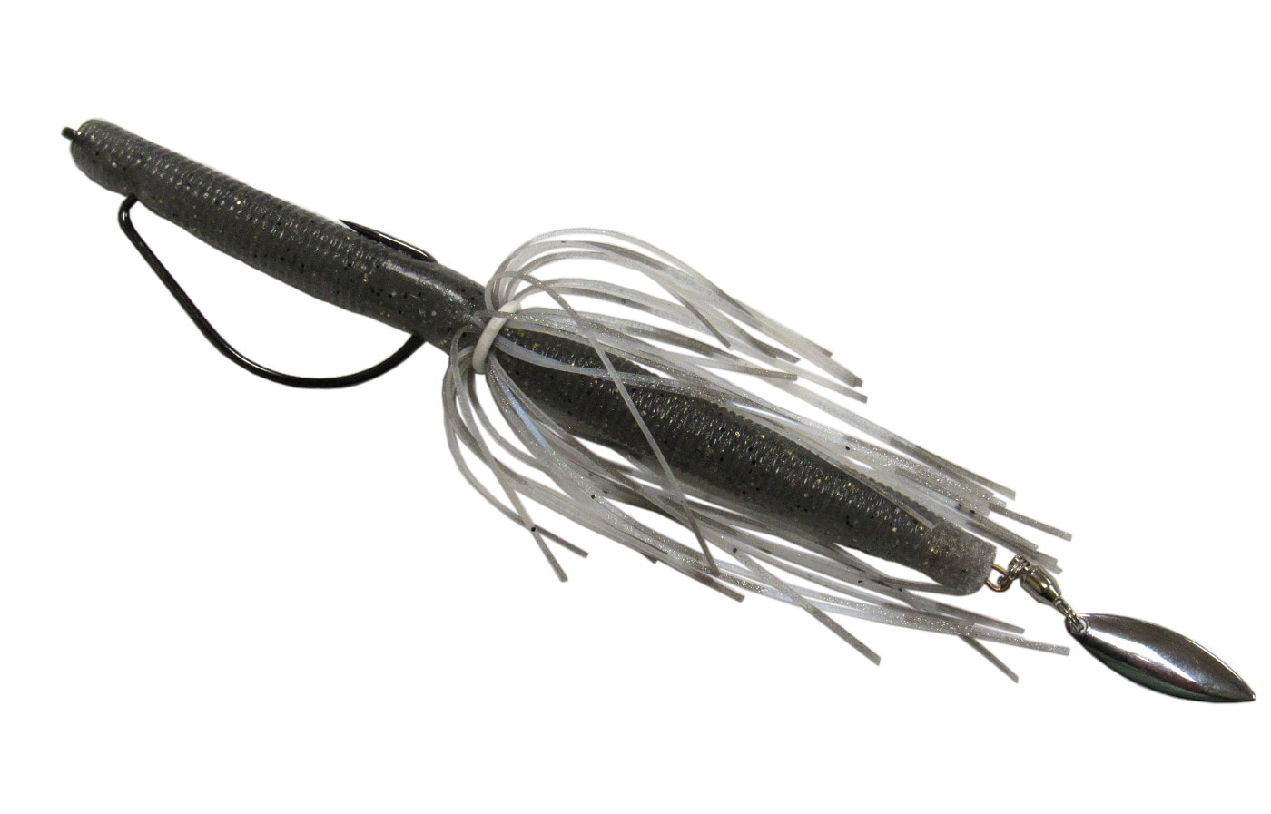 Tail Spinners - Hitchhiker Spinners for Senkos and Soft Plastics