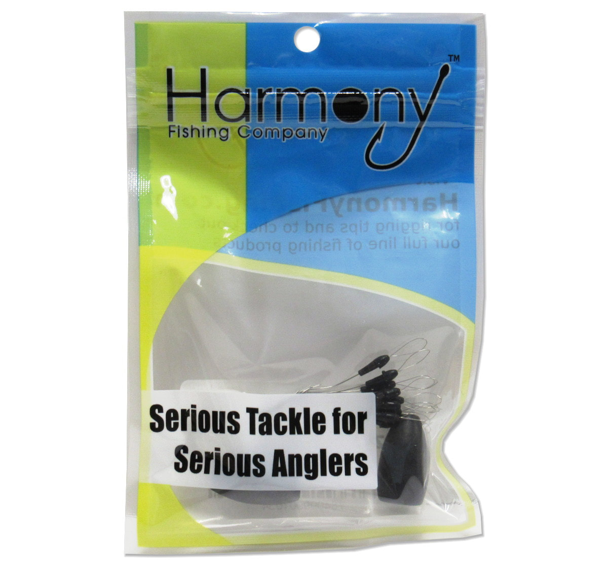  Harmony Fishing - Weight Pegs for Lead or Tungsten  Worm/Flipping Weights (8 Pack = 80 Pegs) : Sports & Outdoors