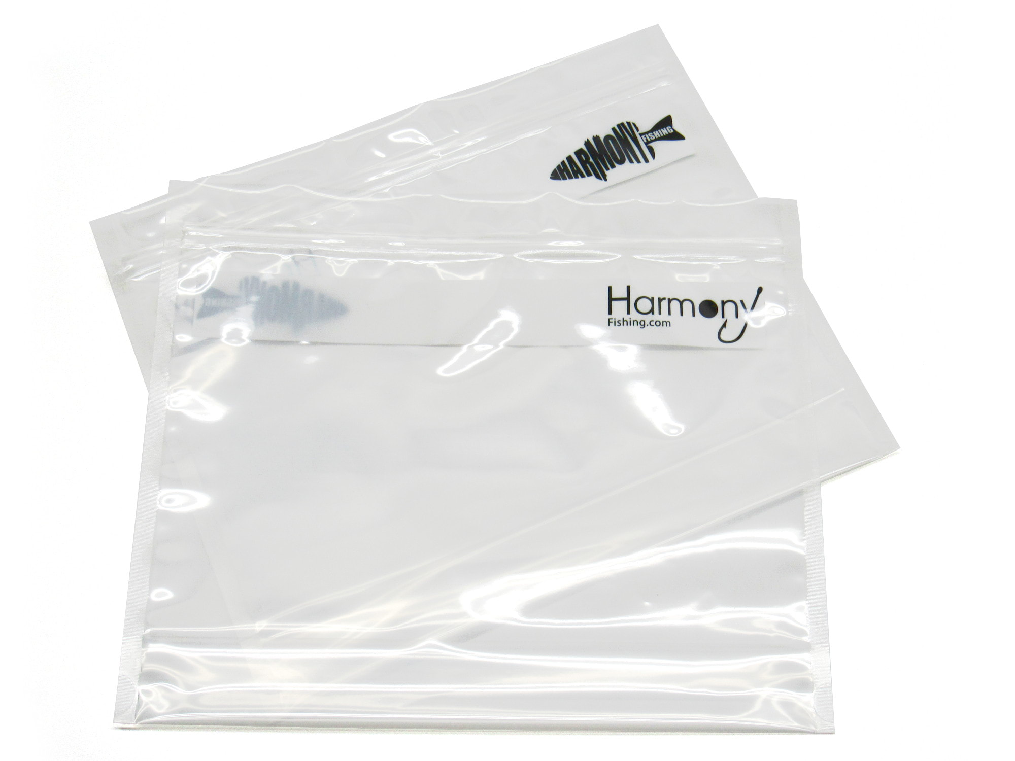 Harmony Fishing - Bait Bags (10 Pack)